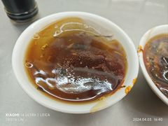 -杨记灌肠(食品街店)