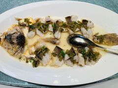 海钓黄鱼-翠府(翠湖北路店)