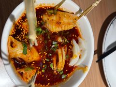 -太二酸菜鱼(沈阳万象城店)