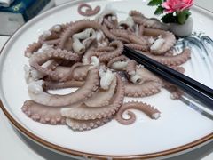 -富黎华海鲜大酒楼(正大广场店)