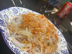 -富临轩私房菜(集庆门大街店)