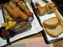 -安妮意大利餐厅(国贸店)