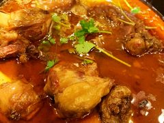 -百味源炭火烤翅 ·夜市大排档(酒仙桥店)