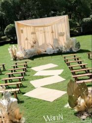 -琥珀婚礼策划AMBER WEDDING