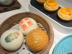 -禄运茶居·手工点心(猎德店)