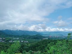 -北京西山国家森林公园