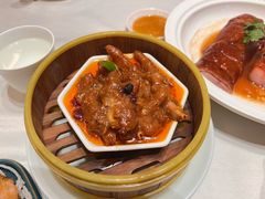 -香港狮子山下·明星粤菜餐厅(北苑店)