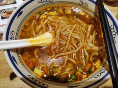 -秦䩊会·陕西biangbiang面(畹町路店)