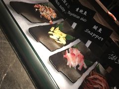 -星伦多 自助料理(圆融店)