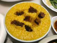 桂香蒸软黄米-杏花堂·山西菜馆(晋中万达店)