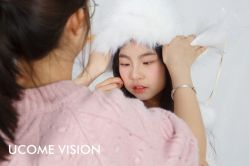 -UCOME优可儿童亲子摄影