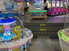 -星际传奇·电玩城·游戏厅·儿童乐园(大悦城店)