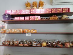 -雀食面包店(钟楼店)