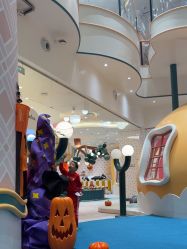 -奈尔宝家庭中心·亲子餐厅(苏州大悦城店)