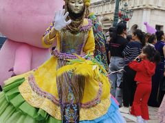 -华谊兄弟（长沙）电影小镇