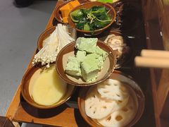 -莽子老火锅(大坪店)