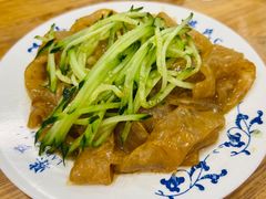 -柴氏风味斋(甘家口店)