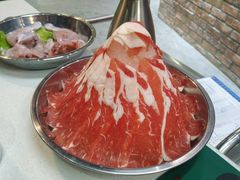 -憨铁匠老火锅(龙岗万科里店)