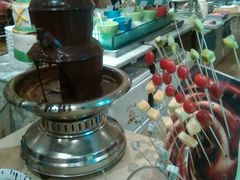 -芭菲盛宴·环球美食(袁家岗店)