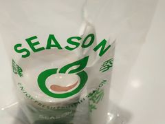 -肆季·鲜萃果粒汁