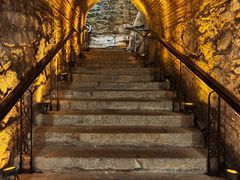 -澳门圣地牙哥古堡酒店