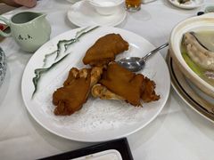 -黄埔华苑酒家(黄埔总店)