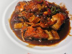 -有位虾匠·手工土菜小馆(市北店)