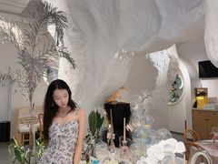 -麓椿花园西餐厅(海乐世界店)