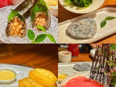 -揽季锅物会.福建黄鱼.海鲜姿造(五四路店)