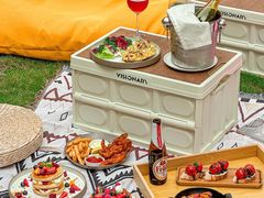 -Money Shops(愚园路店)