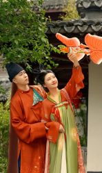 -今生有约婚纱摄影店(景德路店)