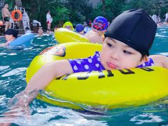 -渔岛海洋度假区