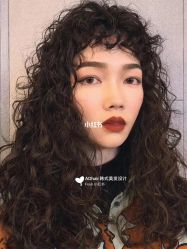 -KIMI HAIR SALON·烫染设计店