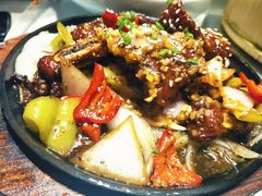 黑椒牛仔排-胡桃里音乐酒馆(下沙店)