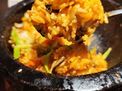 -大同江朝鲜菜•长春地标美食(绿园吾悦广场店)