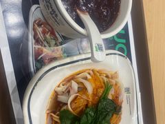 -魏家凉皮(文景路店)