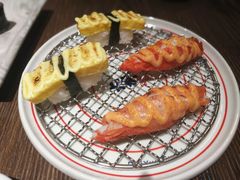 -大雄寿司(中华广场店)