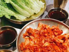-本炙炭烤·蒲烧活鳗料理店(金沙洲店)