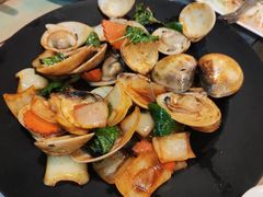 -Doo Dee Thai Food(Issan/Isaan/Esan)