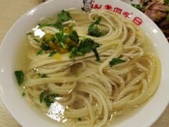 -老四季(南市场店)
