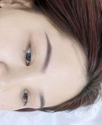 -韩美绣·骨相纹眉·洗眉美瞳线