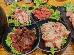 -顺鑫烧烤店(南庄店)