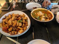 -Xabnam_夏葡纳·新疆餐厅(日坛上街店)