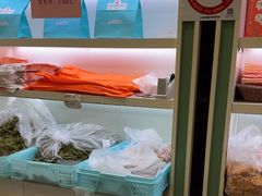 -上海哈尔滨食品厂(淮海中路店)