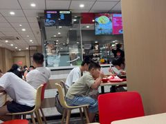 -永和大王(军博店)