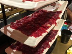 -左庭右院鲜牛肉火锅(新梅广场店)