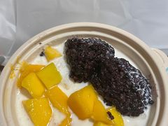 -堂屋糖水店(愚园店)