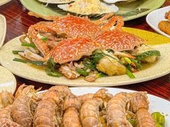 -贞姨美食·老字号海鲜大排档