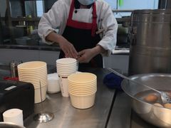 -谷连天安心食堂(裕华万达店)