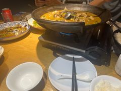 -八源地千岛湖土菜馆·有机鱼(塘苗路十九年店)